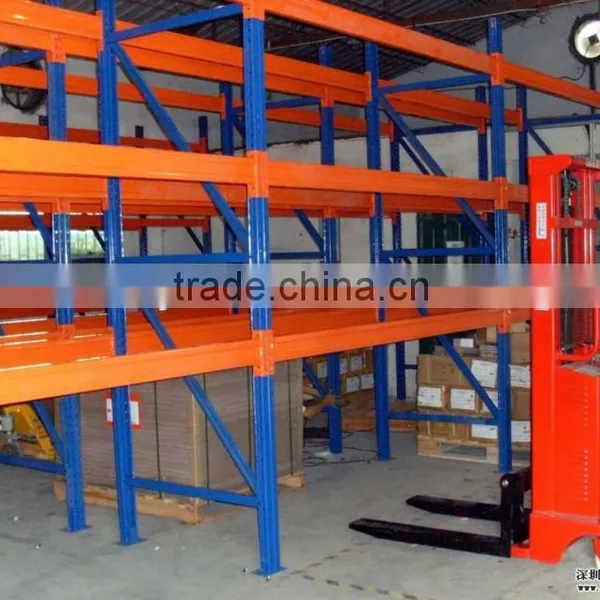 Heavy Duty Pallet Rack