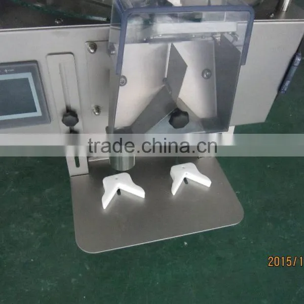 High Performance Tabletop Semi Automatic Counting Machine photo-5