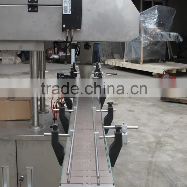High Precision Fully Autamatic Photoelectric Tablet Capsule Counting Machine photo-2