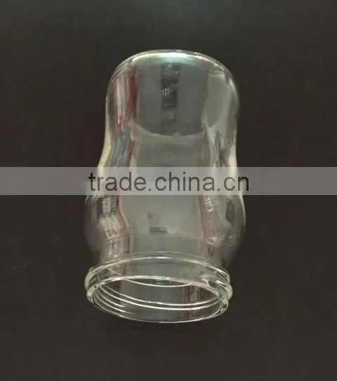BPA Free Glass Feeding Baby Bottle Special Shaped Baby Feeder photo-2