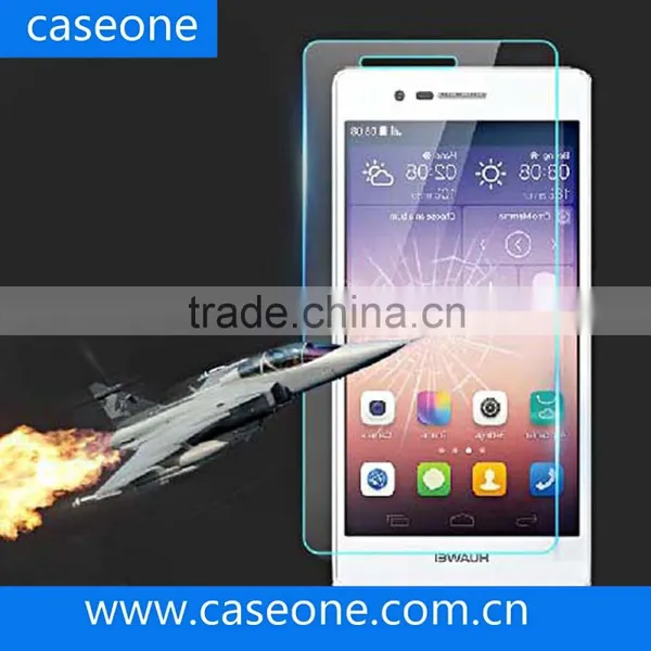 Hot Selling Tempered Glass Screen Protector for Huawei P9 Lite photo-2
