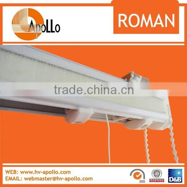 Smooth Quiet Roman Blind Component photo-2