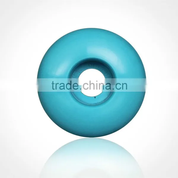Pro Skateboard Wheel, High Rebound Skateboard Wheel, Logo Printing Skateboard Wheels photo-5