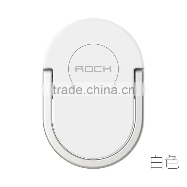Cheap Price ROCK Fashion Ring Holder Stand 360 Degree Rotation Ring Stand for Mobile Phone MT-5302 photo-6