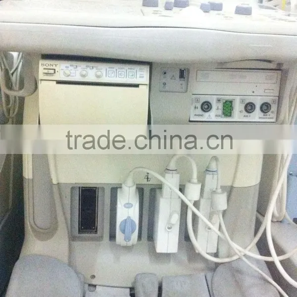 Used Ultrasound Scanner Printer Sony UP-895MDW photo-5
