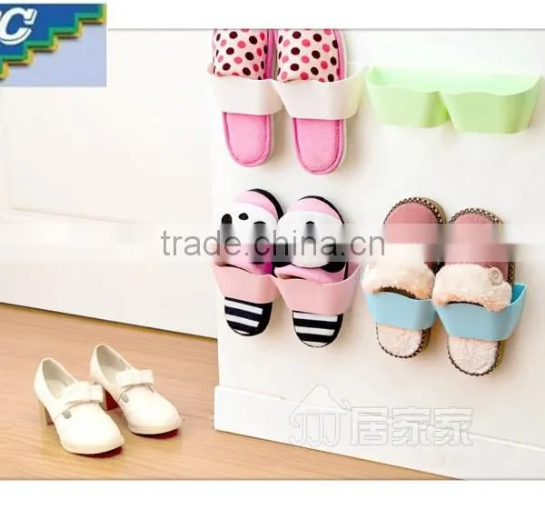 Wall-mountable Shoe Rack photo-2