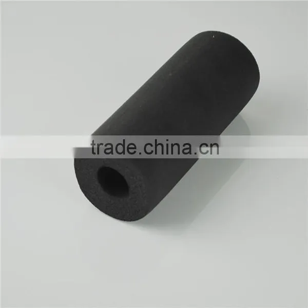 (ROHS Approved)NBR/PVC Rubber Insulation Foam Tube photo-2