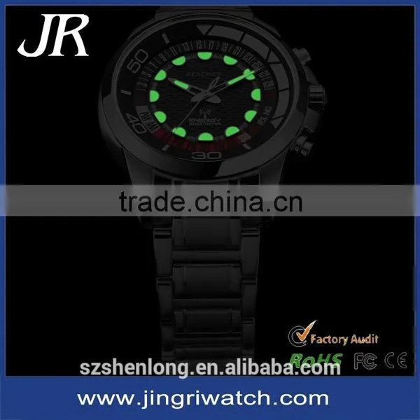 Express Brazil Hot Mens Modern Singapore Movement Quartz Brand us Submarine Watches photo-6