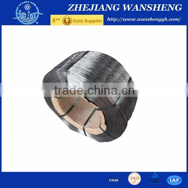 Galvanized Steel Wire Core For ACSR Earth Wire photo-2