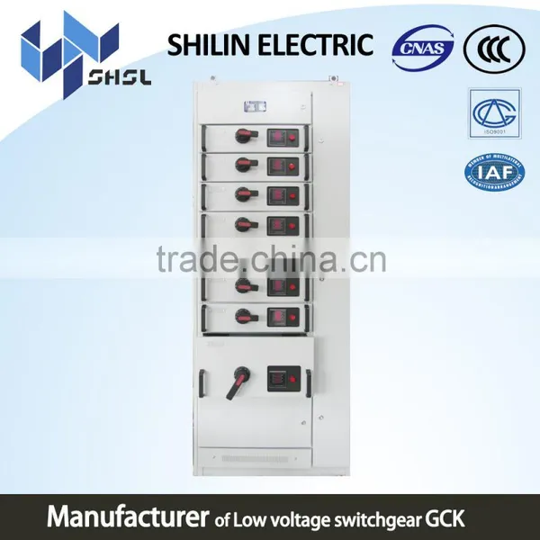 China Lowes Electrical Panel Boxes photo-2