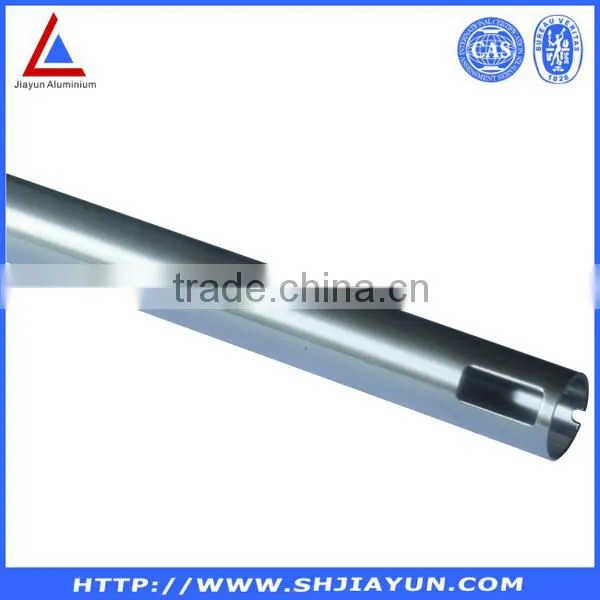 Best Price 6000 Series Extruded Aluminum Flag Pole photo-3