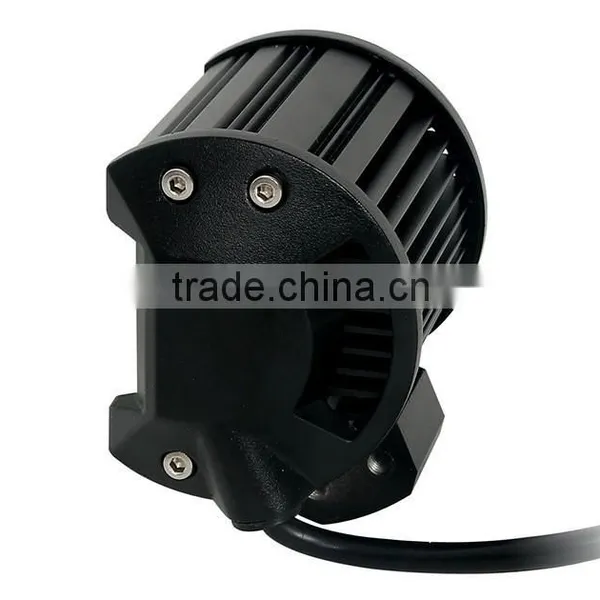 18w 4"best Led Light Bar in Auto Lighting System photo-5