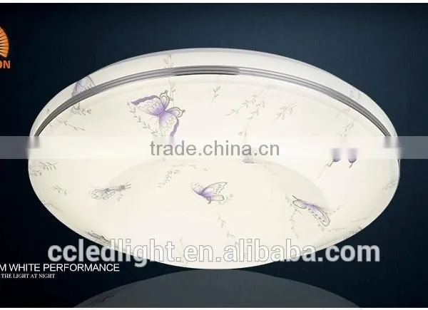 Hot Sales Round Ceiling Lighting Led ,bedroom Ceiling Light photo-5