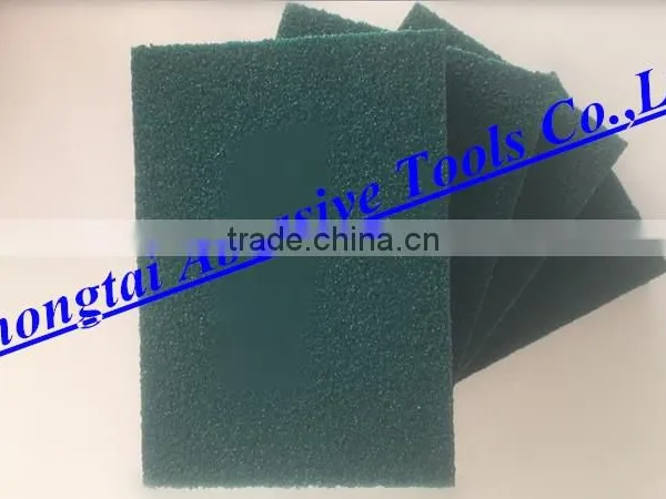 2015 Hot Sale Kitchen Cleaning Sponge photo-5