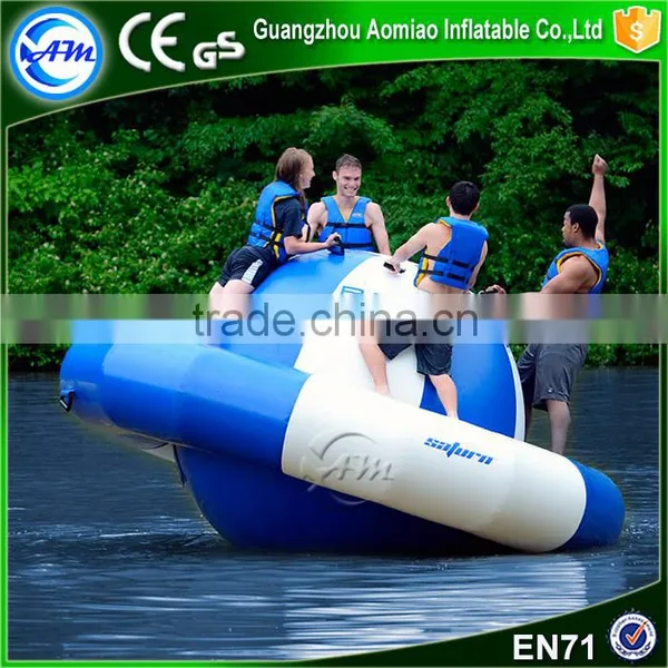 Customize Inflatable Spinner,Water Toys For Water Park photo-2