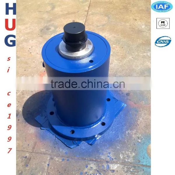 Forging Hydraulic Manipulator / Hydraulic Cylinder photo-2