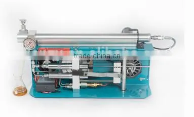 Small Scale Supercritical CO2 Extraction Machine photo-3