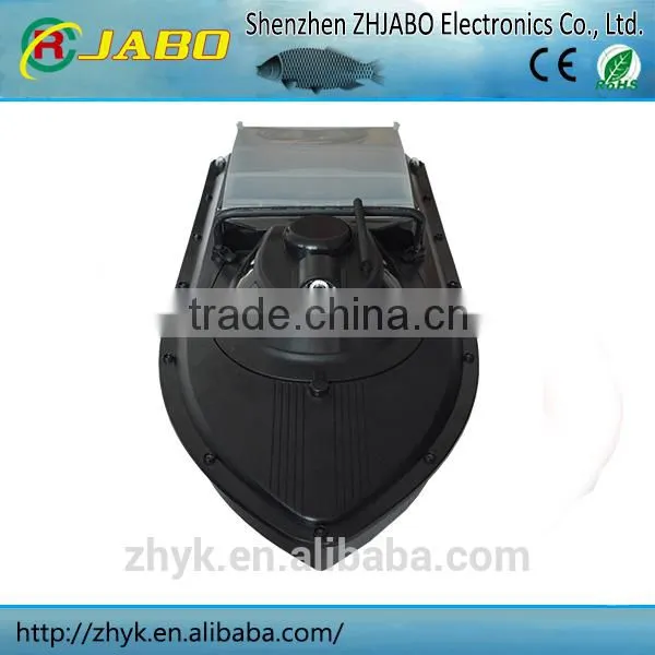 Jabo2BL-20 Remote Control Fishing Bait Boat , Lake Star Bait Boat / Annihilator Bait Boat , Bait Boat Manufacturers in China photo-3