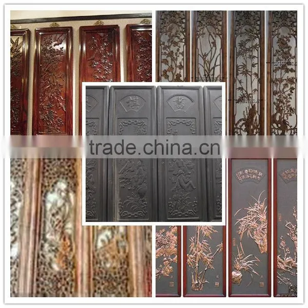Screen Chinese Antique Furniture photo-5