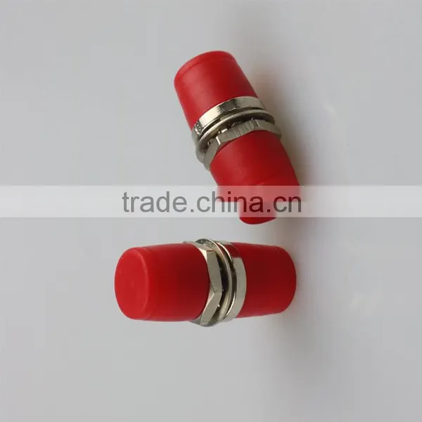 FC Fiber Optical Adapter Hot Sale D Fiber Adapter FC Splice or Test Offer ST SC FC LC photo-3