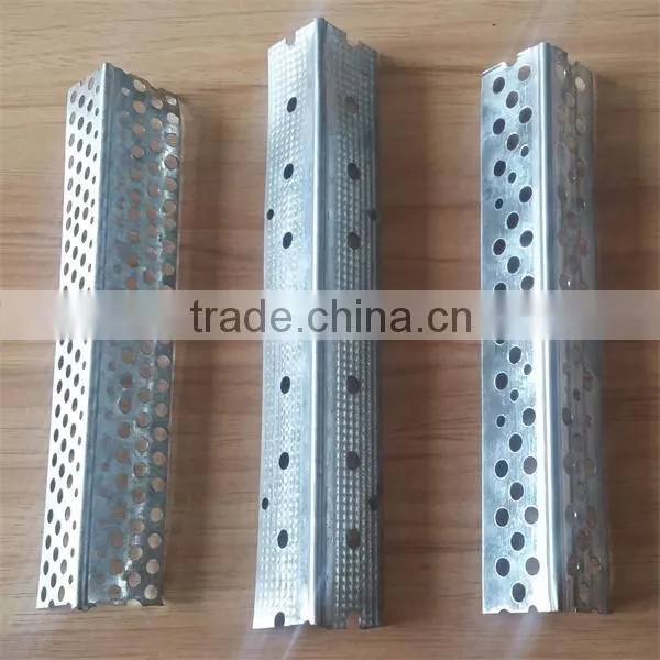 Wall Angle Channel Machine photo-6