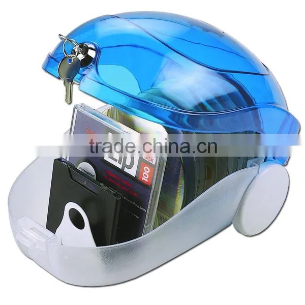 Plastic Storage Box photo-2
