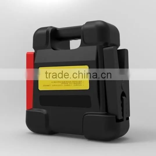 12v/24v Jump Starter 24000MAH Diesel Jump Starter 500A/1000A Car Battery Booster Emergency Car Jump Starter 24V CARKU Epower-40 photo-4