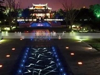 Outdoor LED Garden Light Ground Light photo-6