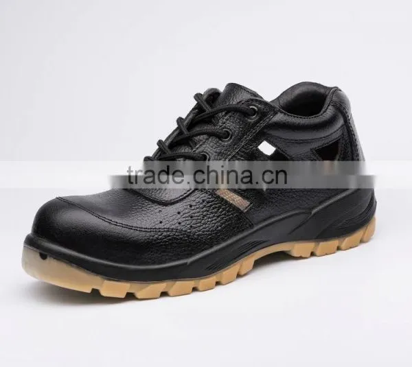 2016 New Style High Quality Safety Shoes (sj5092) photo-4