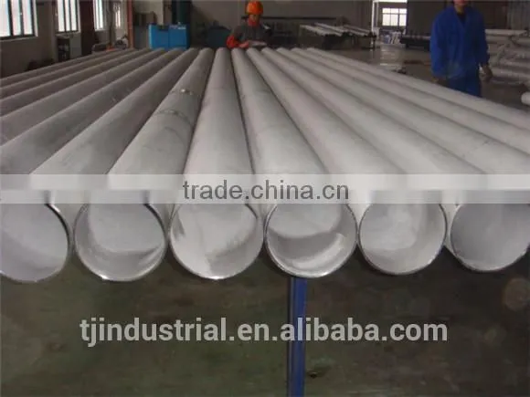 JIULI Stainless Steel Chimney Pipe
