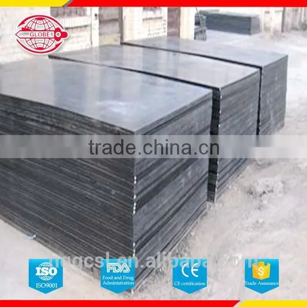 Uhmwpe Sheet With Punctual Delivery and Full Specification Quality Choice photo-6