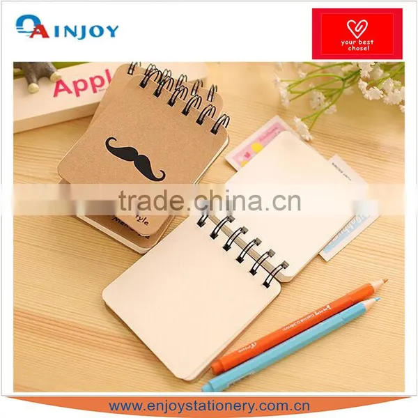 2016 Mini Notebook for Students photo-2