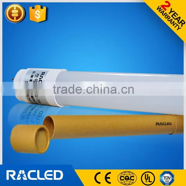 High Beam Angle China Manufacturer 0.6m 0.9m 1.2m t8 Led Tube Competitive Price 18-20w t8 Led Tube Light photo-2
