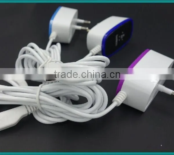 Hot Sell New Light Charger Light Travel Charger High Quality Travel Charger Factory Cheap Price for Wholesale photo-5