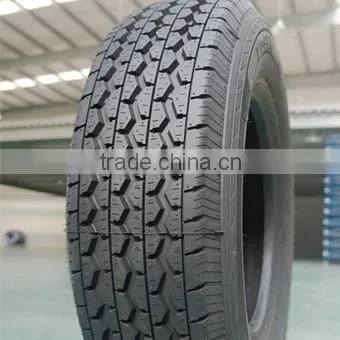 315/80r22.5 Reliable All Steel Truck Tyre photo-3