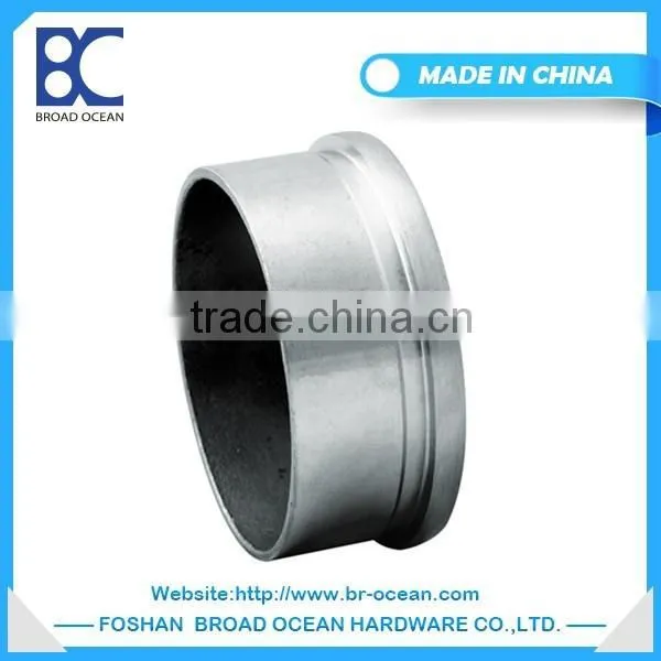 EC-09 304/316L Stainless Steel Tube End Cap for Steel Tubes photo-3