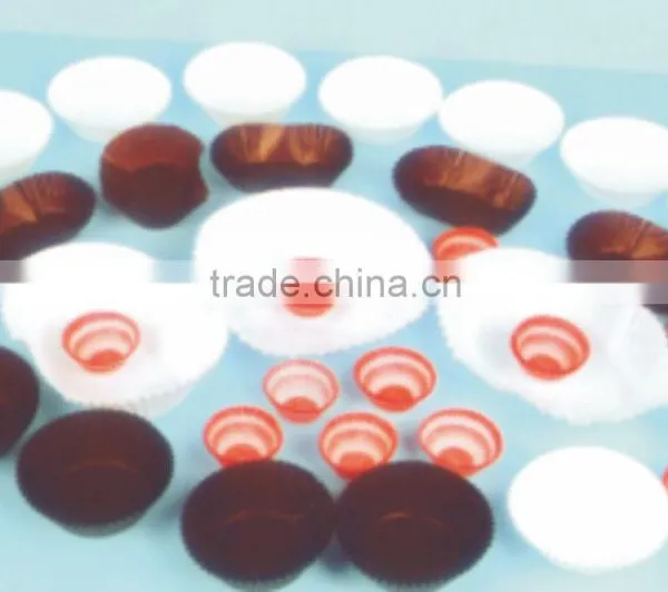JDGT Cake Tray Forming Making Machine photo-2