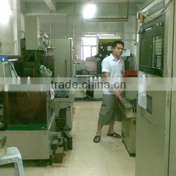 Metal Stamping Terminal photo-3