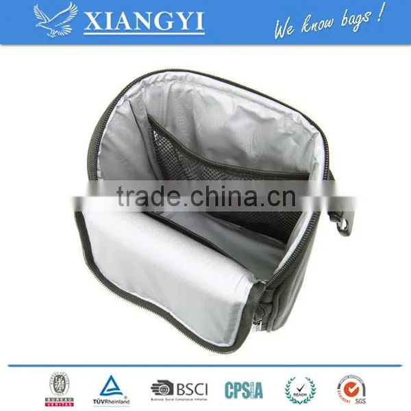 New Arrival Cool Wrap Bottle Bag Cooler Shoulder Bag photo-3