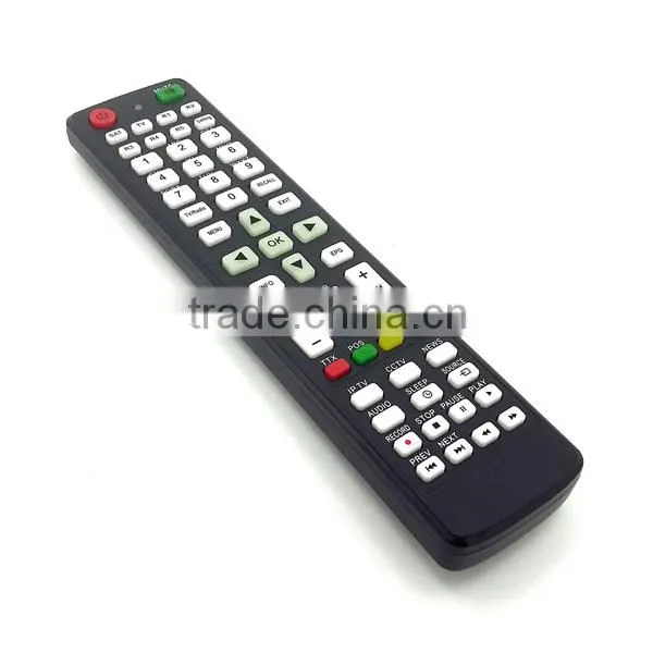 55 Keys Multi Device Full Learning Remote Control Quality Choice photo-5