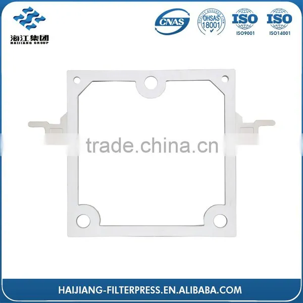 Clogging Frame Price of Filter Plate Filter Frame Clogging Frame for Filter Plate