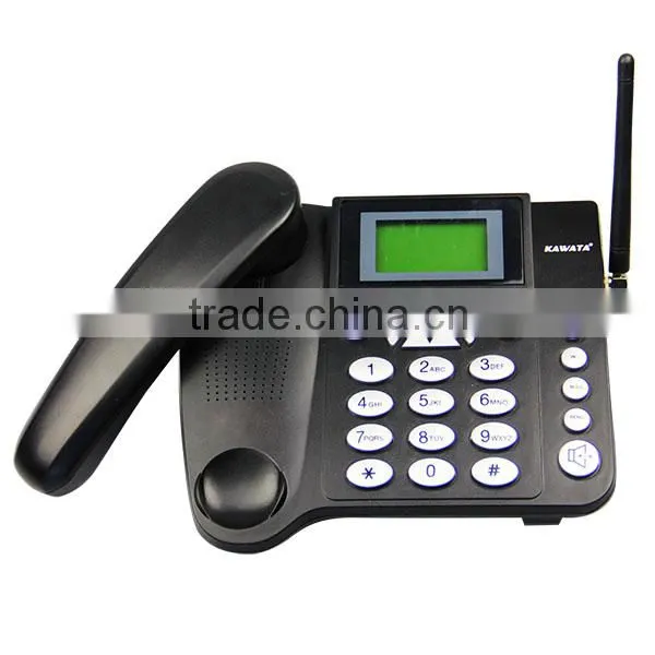Long Distance Cordless House Phone With Sim Card