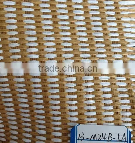 Shoe Material-textile for Summer Shoe Heel Covering photo-3