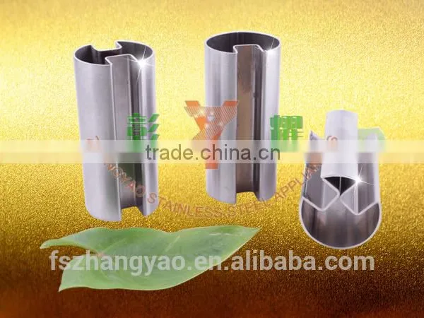 Stainless Steel Industrial Pipe AISI/ASTM photo-5