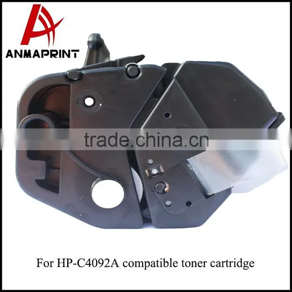 Anmaprint Cartridge C4092A Compatible Toner Cartridges for HP Laserjet 1100/1100A/3200 Laser Toner Cartridge photo-3