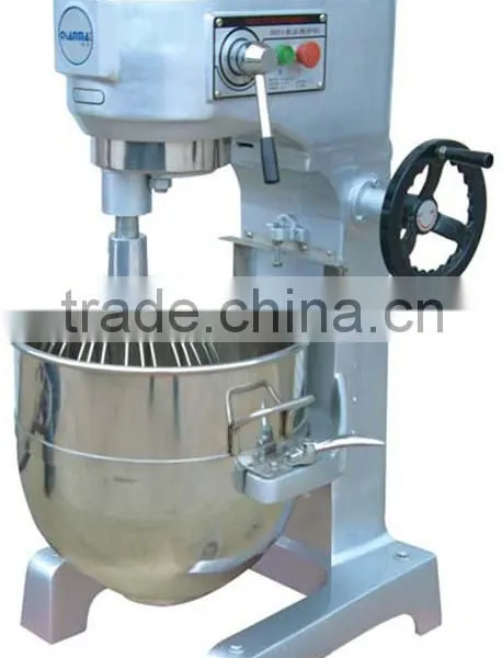 Dough Mixer photo-2
