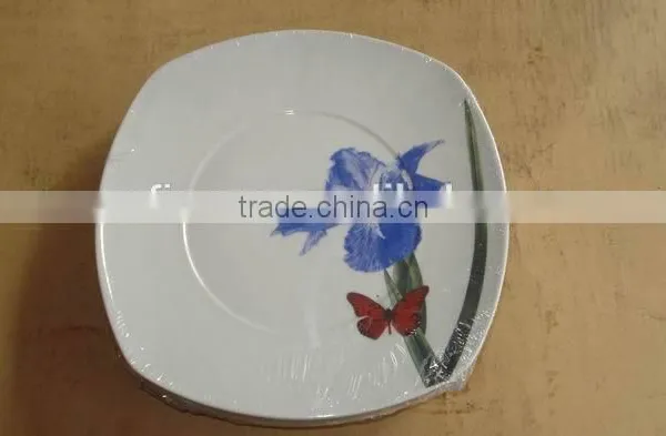 9inch Dinner Plate Ceramic , Ceramic Plates Serving Dishes, Plates Serving Dishes photo-4