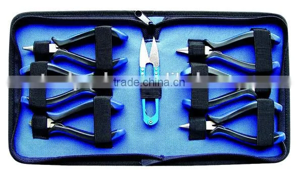 7PC Jewelry Making Tool