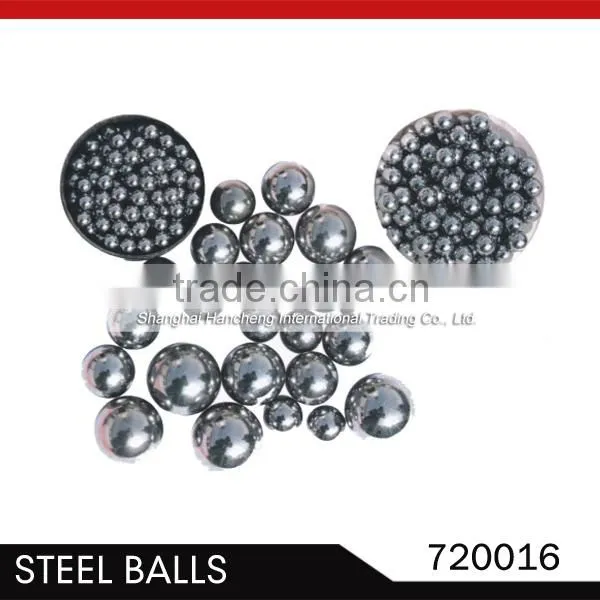 Steel Ball for Bicycle Parts 720016