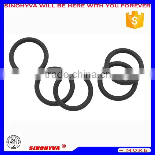 Rubber O Rings for Excavator photo-6